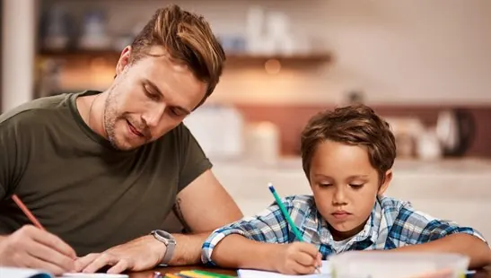 Forskning på AuDHD: Når autisme og ADHD overlapper