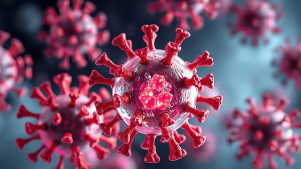 Forskning på immunforsvaret: Ny innsikt i 2026