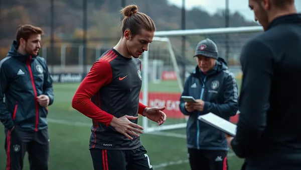 Fotball 2026: Nye forskningsstudier om toppidrettens prestasjon