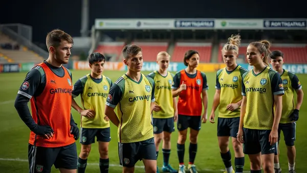 Fotball og ernæring: Optimaliser prestasjon i 2026