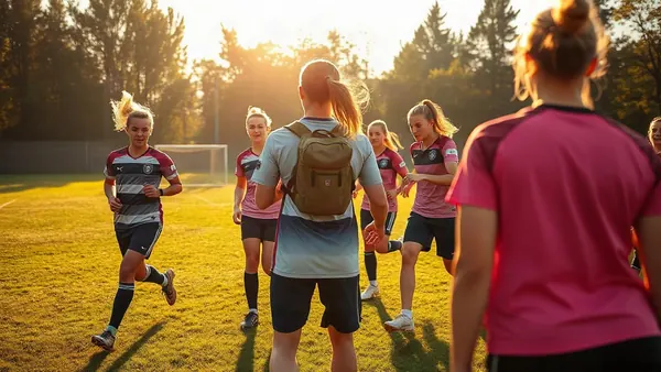 Fotballkosthold: Ernæringsråd for norske spillere 2026