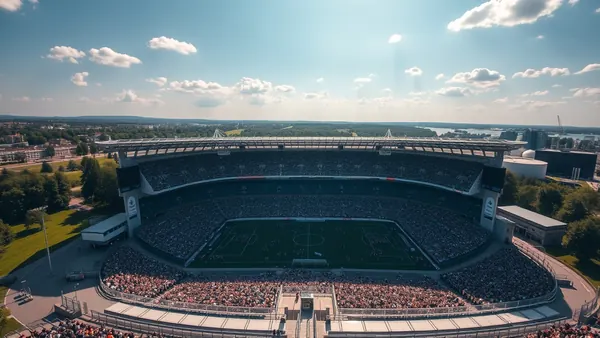 Frogner Stadion VM 2026: Slik sikrer du reisehelsen