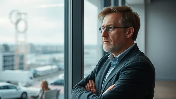 Hamse Ali om psykisk helse: Lærdom for 2026