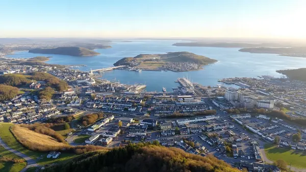 Haugesunds helse 2026: Lokale tiltak og folkehelseutfordringer
