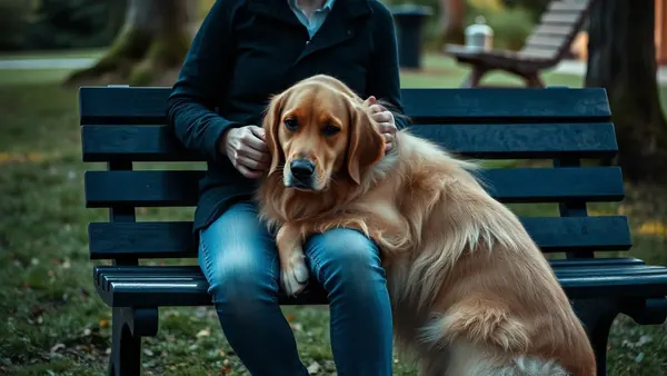 Hundeeiere og mental helse: Styrk velvære i 2026