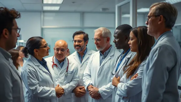 Immunolog advarer: Antibiotikaresistens truer global helse