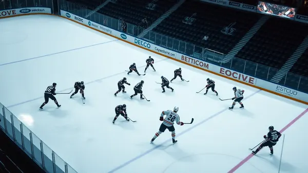 Ishockey VM 2026: Optimal helse for spillere og forebygging