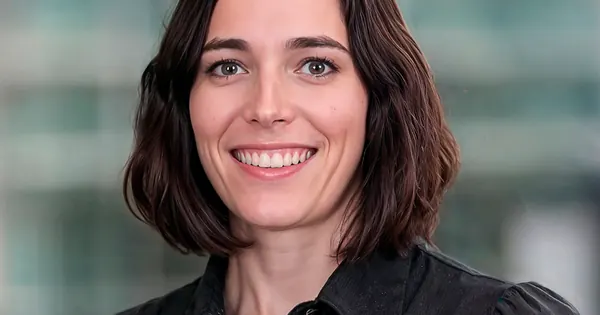 Jessica Scott: Enkel vane kan redusere kreftrisiko med 40 %