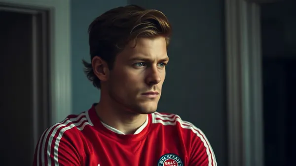 John Arne Riises psykiske helse: Veien gjennom fotballens press