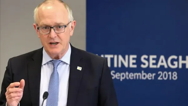Jonas Gahr Støres syn på vaksine og folkehelse i 2026