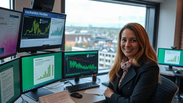 Helseforskning i Norge: Journalistenes formidlende rolle 2026