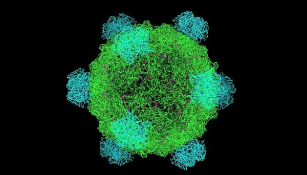 KI-designet virus kan bekjempe antibiotikaresistens