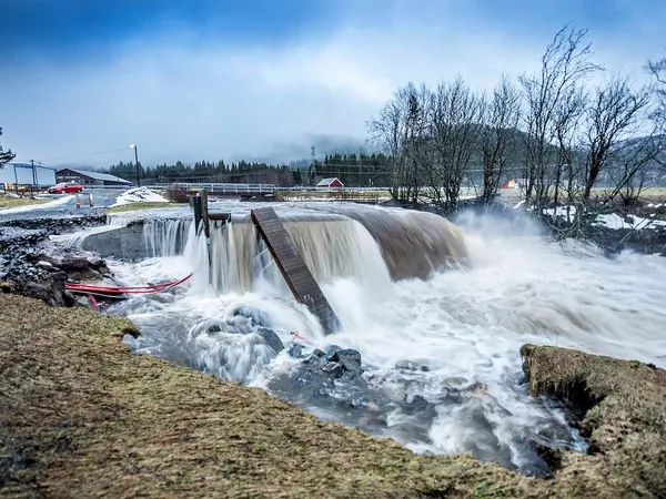Klimaendringer: Ny rapport avdekker fremtidige konsekvenser for Norge