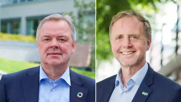 Ny rapport: Ekstremvær truer norske hjem og lokalsamfunn