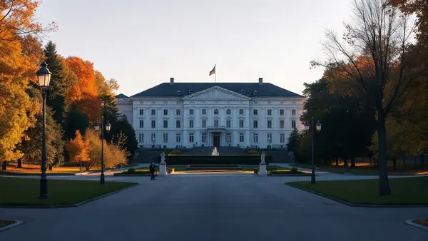 Kongelig helse: Diskusjoner rundt hoffet i Norge 2026