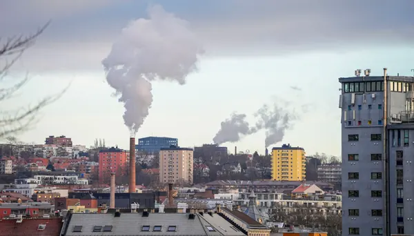 Kristen tro og klimakrise: En balansegang