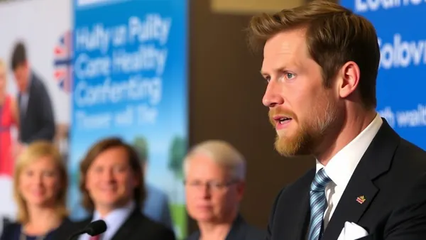 Kronprinsens Syn på Vaksinasjon og Folkehelse i Norge 2026