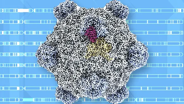 KI Skaper Nye, Livskraftige Virus i Forskningens Grenseland