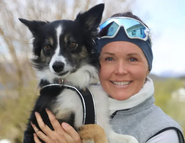 Kvinne med MS holder drømmene levende gjennom aktivitet