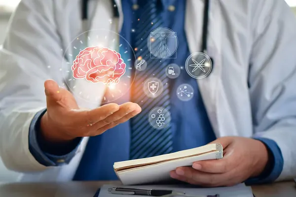 Ny studie knytter lavt blodtrykk til tredoblet Alzheimer-risiko
