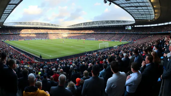 Leeds mot Newcastle: Fotballanalyse fra et vitenskapelig perspektiv