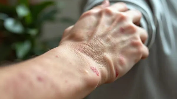 Én dose lokalbehandling effektiv mot skabb?