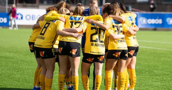 LSK Kvinner: Er Romerike klar for kvinnefotballens fremtid?