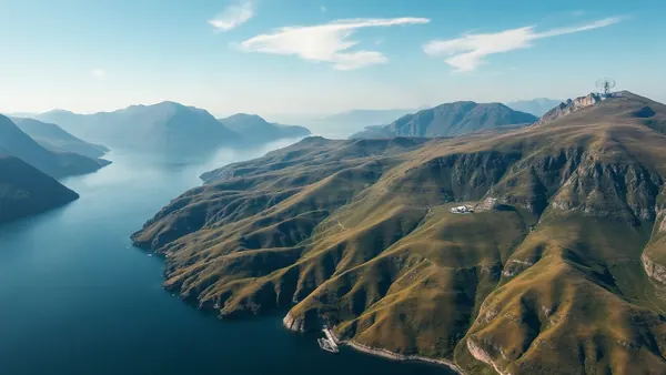 Luftvern i Norge: Beskyttelse av folkehelsen i 2026