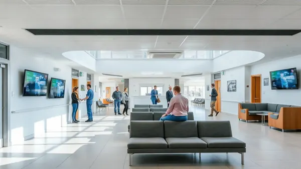 Medisinske tilbud i Norge 2026: Helsevesenet gir pasienter flere valg