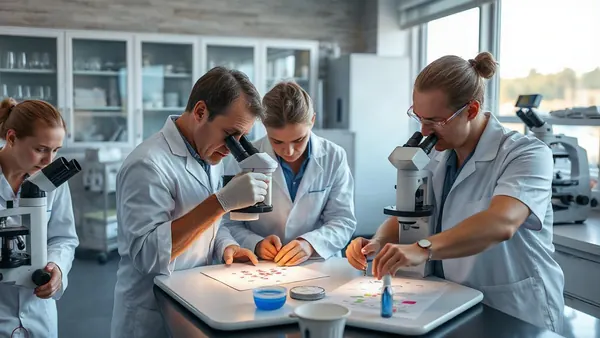 Meslinger og kreftforskning i 2026: Ny immunitetsinnsikt