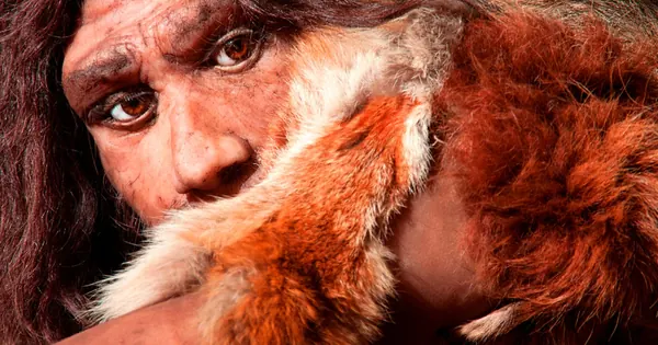 Neandertaler-DNA: 4 % av arven gir uventede ulemper