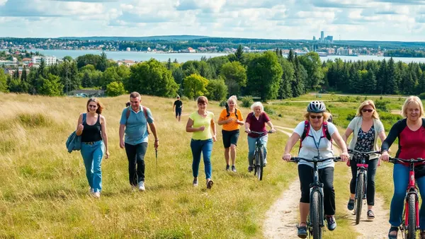 Neue Klasse: Helsekonsekvenser og forebygging i 2026