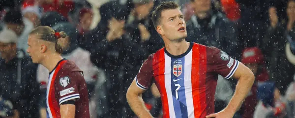 NHH-forskere: Norges VM-sjanser beregnet