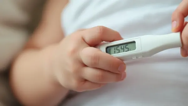 Stor baby-studie identifiserer potensiell årsak