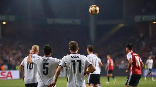 Norge mot Portugal 2026: Folkehelse og Samfunn