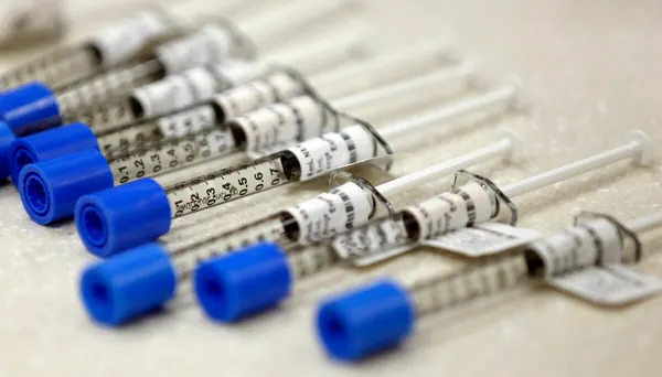 Nye dødelige syntetiske opioider oppdaget i Europa