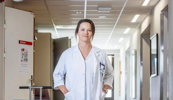 Nytt fokus på uvanlig underlivssykdom blant kvinner