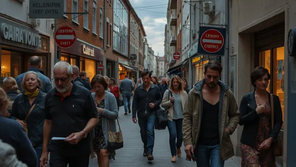 Økonomi og helse i 2026: Slik påvirker levekostnader din folkehelse