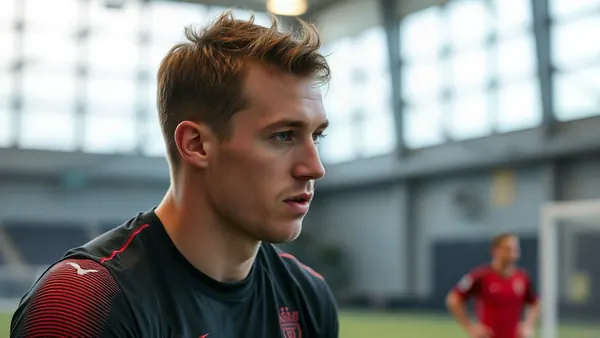 Ørjan Håskjold Nylands Helse: Innsikt i Fotballens Medisinske Reise