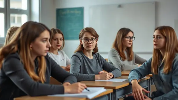 PISA-resultater: Hva skjer med Europas 15-åringer?