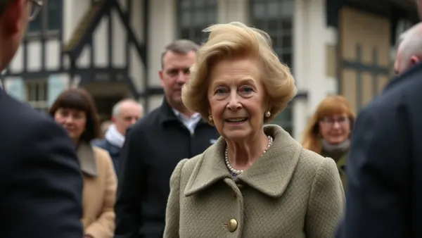 Prinsesse Anne: Helse og Kongelig Plikt i 2026