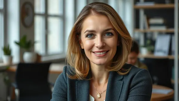 Psykolog Thea Jordan: Slik kan vi snakke mer om feil