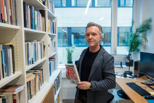 Psykologer deler personlige mestringsstrategier for bedre mental helse