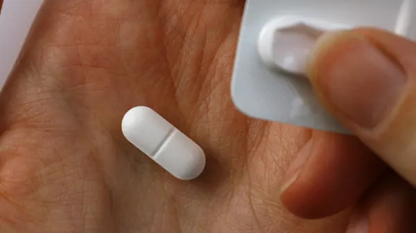 Rapamycin-pillen lover lengre og bedre liv