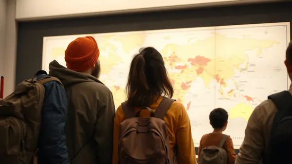 Reisehelse Norge Brasil: Råd for 2026