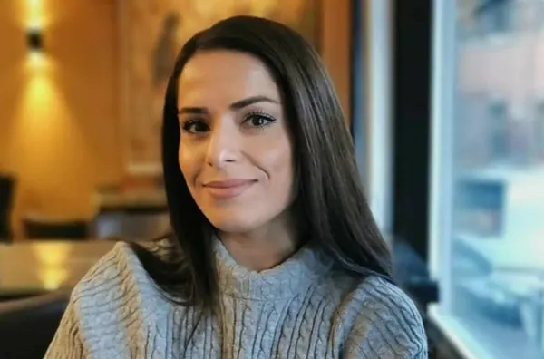 Langvarige Koronasykdommens Virkninger på Sanja Salih