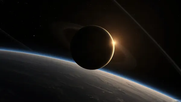 Unikt Baklengsplanet Observeres av Astronomer