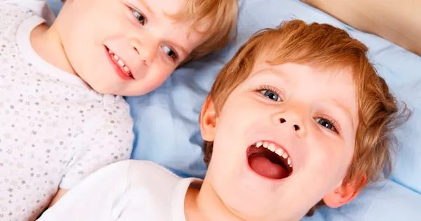 Søskenplass og ADHD/Autisme-risiko: Ny studie gir innsikt