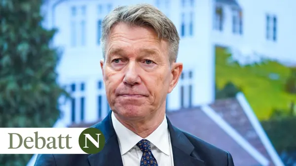 Statnett reparerer Skagerrak 2-kabelen etter skade