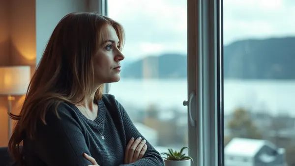 Stress og søvnmangel påvirker hjernen: En guide til mental helse